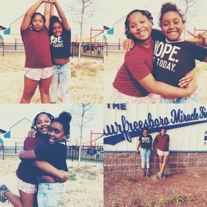 Meet your Posher, T&b